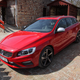 Image for article titled The Volvo V60 Might Be Old, But It Isn't Ready To Die